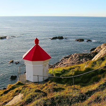 Holiday Home Sortland III Экстерьер фото