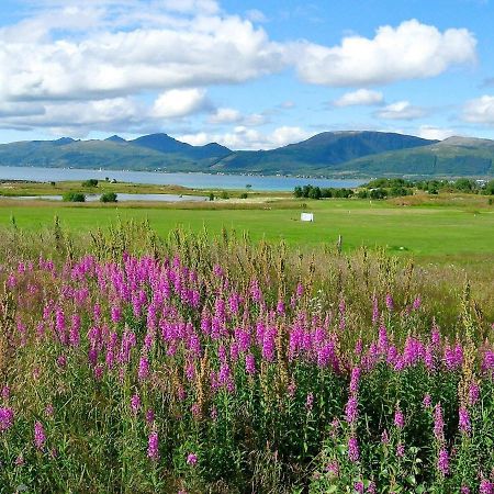 Holiday Home Sortland III Экстерьер фото