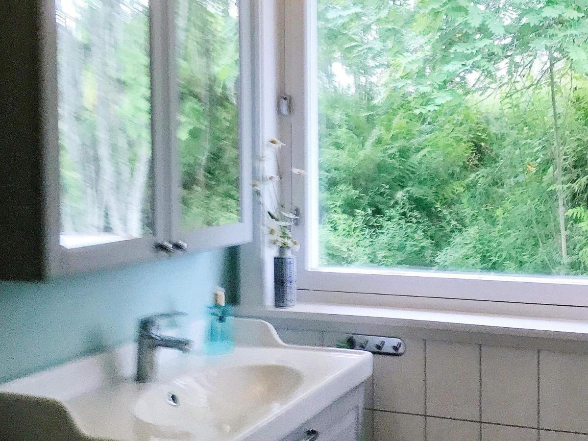 Holiday Home Sortland III Экстерьер фото