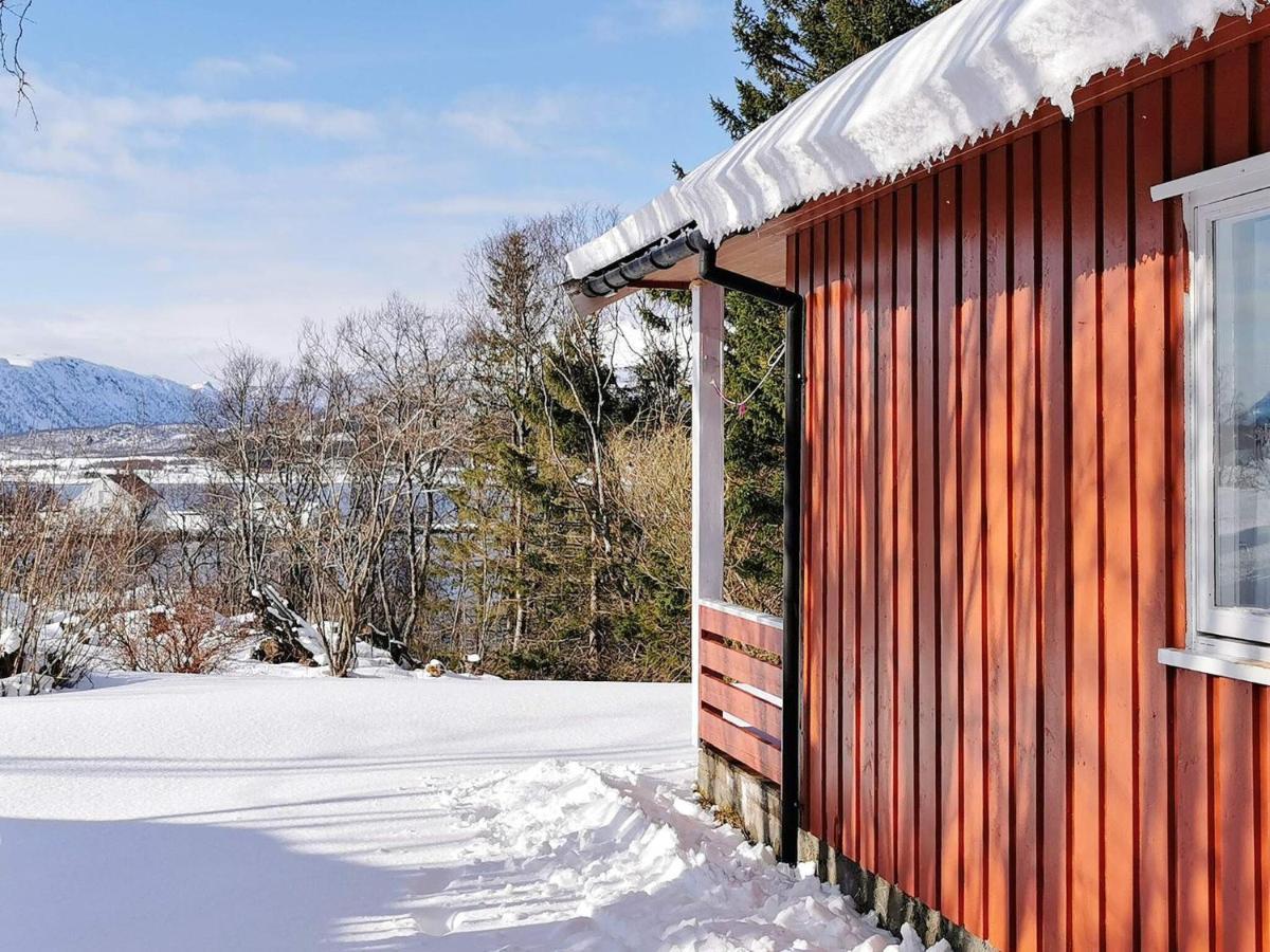 Holiday Home Sortland III Экстерьер фото