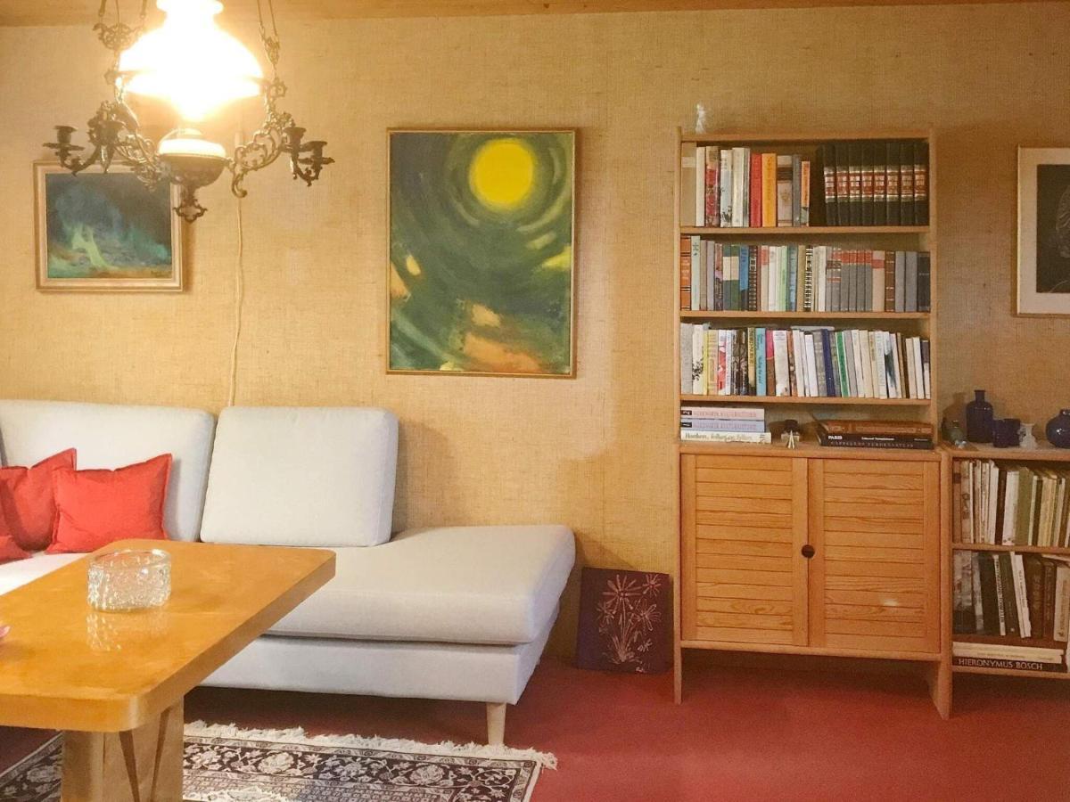 Holiday Home Sortland III Экстерьер фото