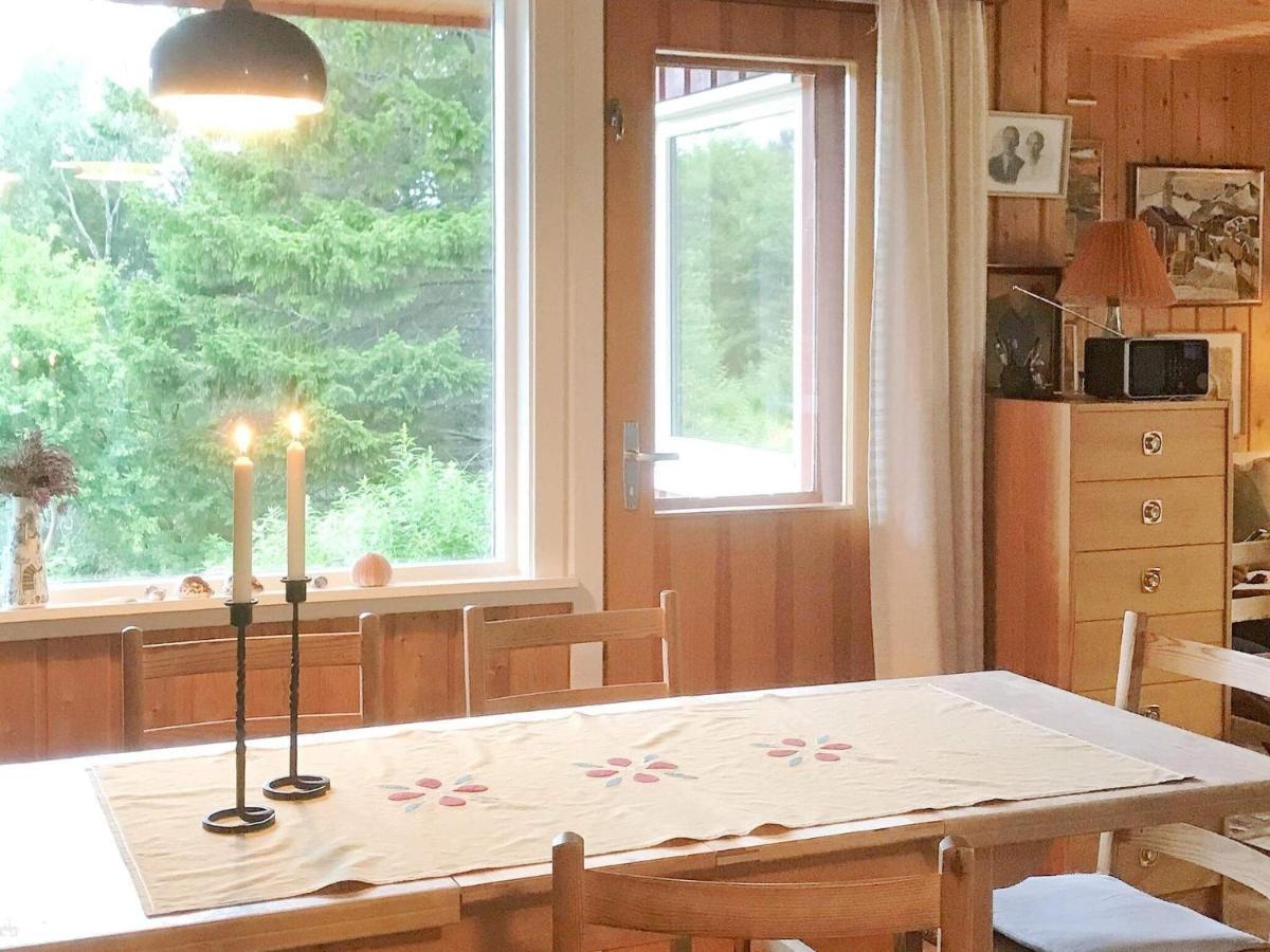 Holiday Home Sortland III Экстерьер фото