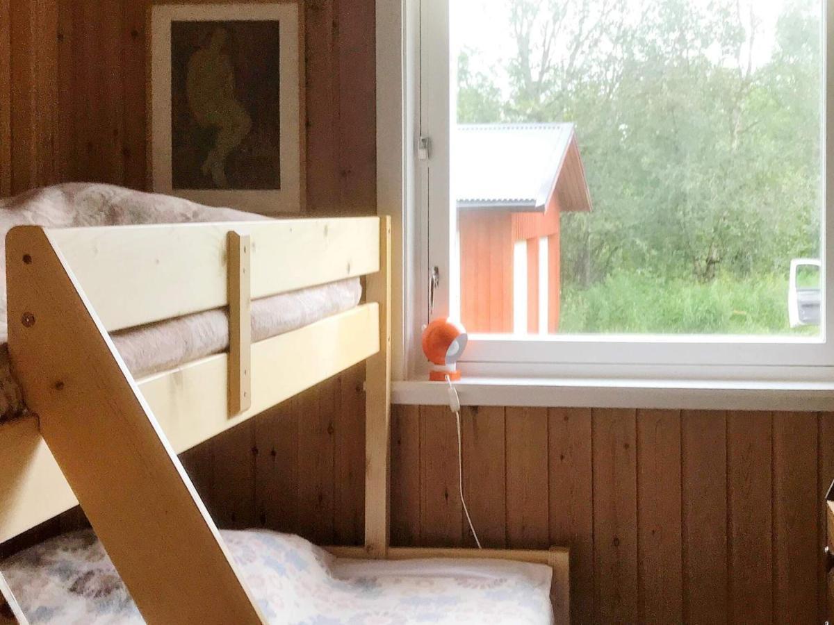 Holiday Home Sortland III Экстерьер фото
