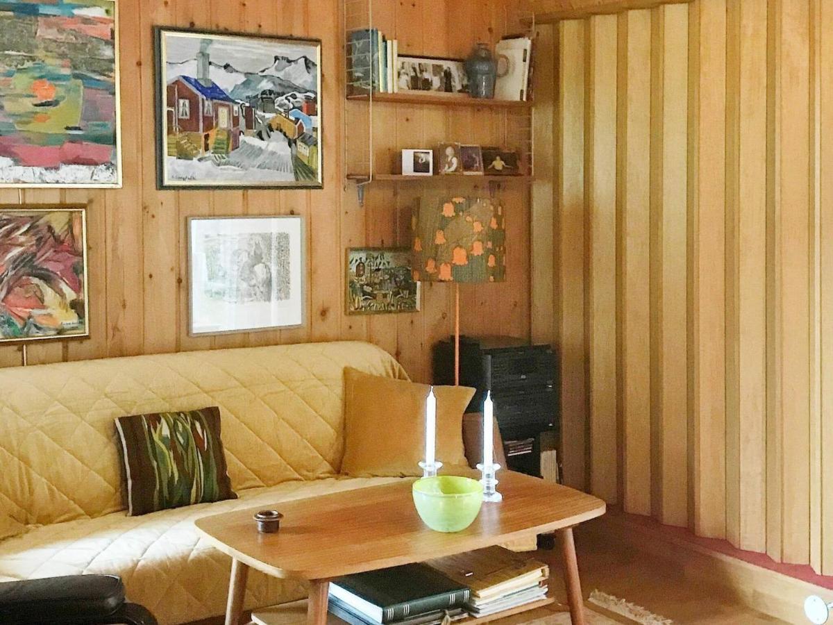 Holiday Home Sortland III Экстерьер фото