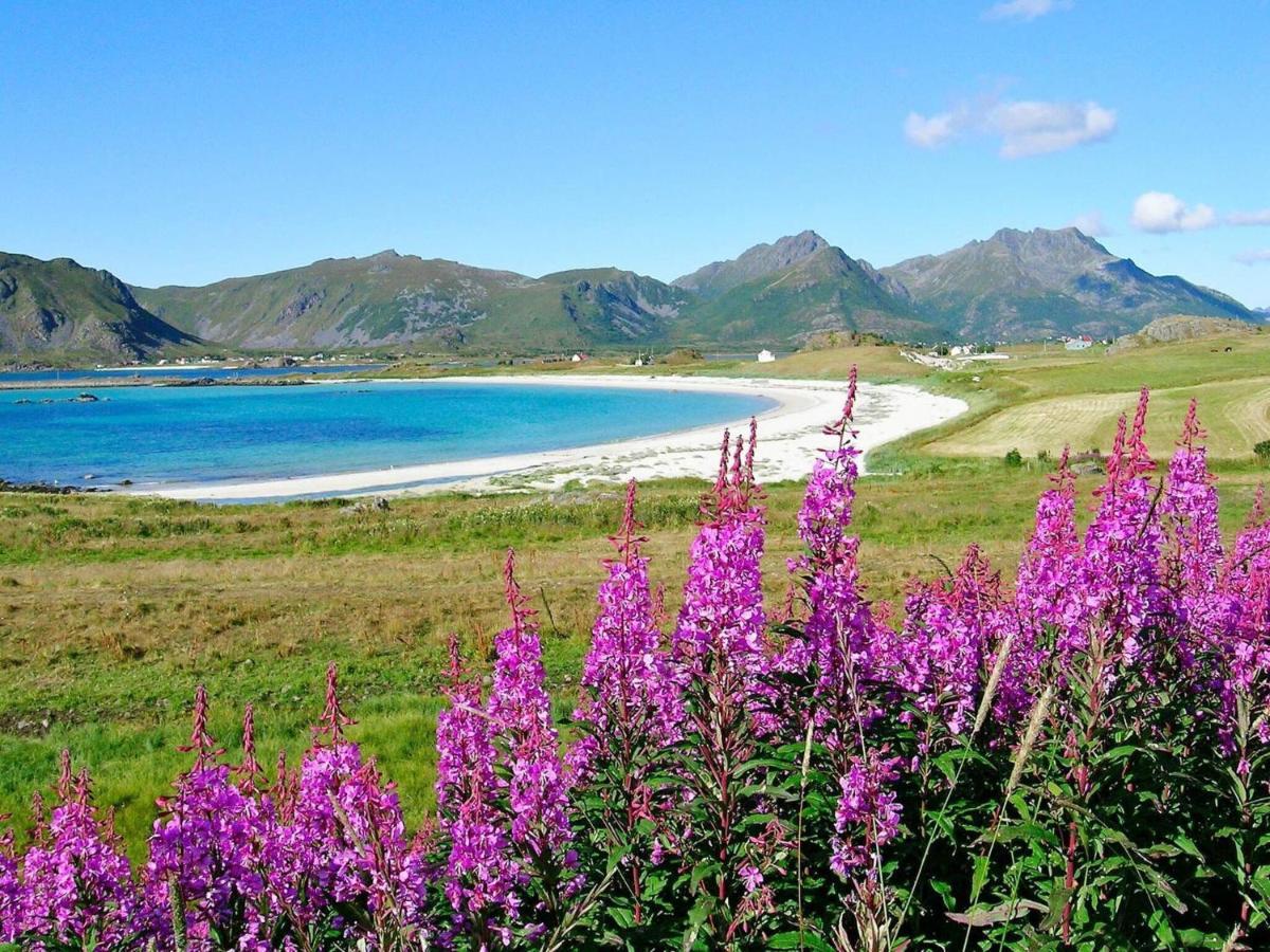 Holiday Home Sortland III Экстерьер фото