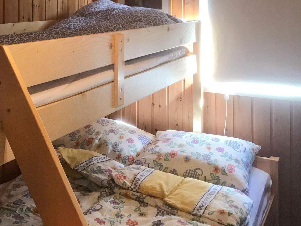 Holiday Home Sortland III Экстерьер фото