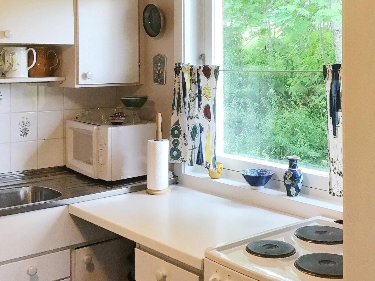 Holiday Home Sortland III Экстерьер фото