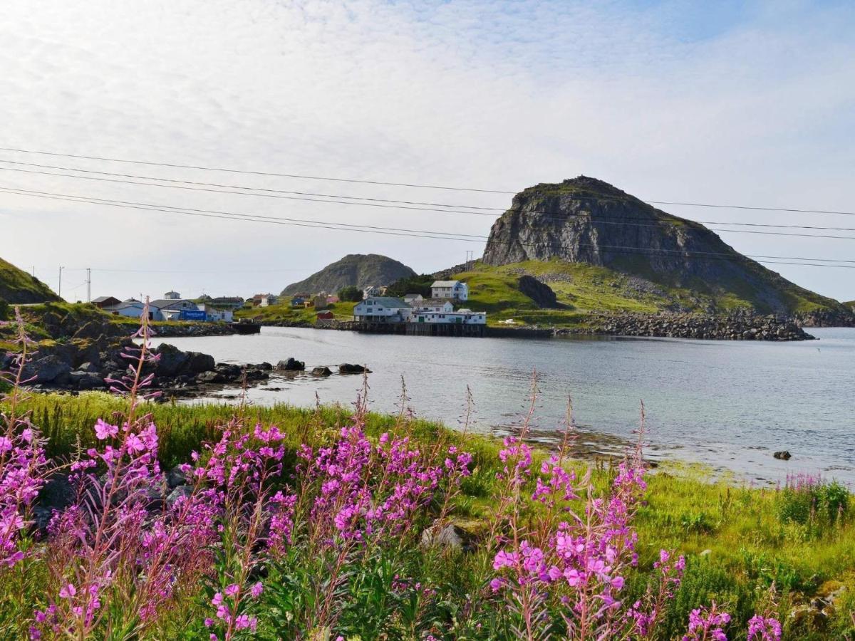 Holiday Home Sortland III Экстерьер фото
